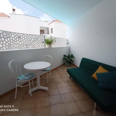 Tenerife Sweet Home Los Cristianos  Eksteriør billede