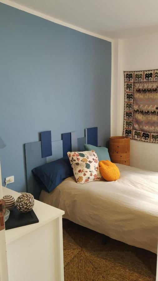 Tenerife Sweet Home Los Cristianos  Eksteriør billede