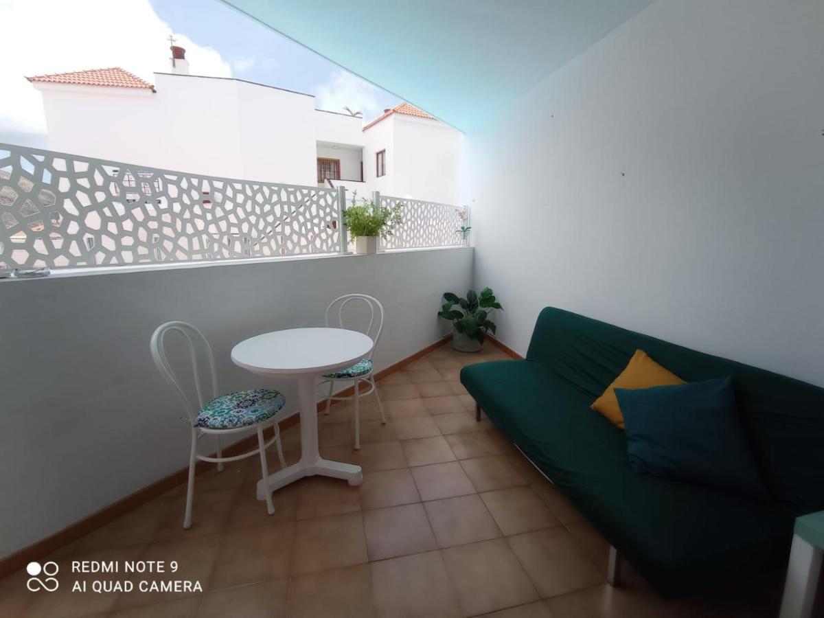 Tenerife Sweet Home Los Cristianos  Eksteriør billede