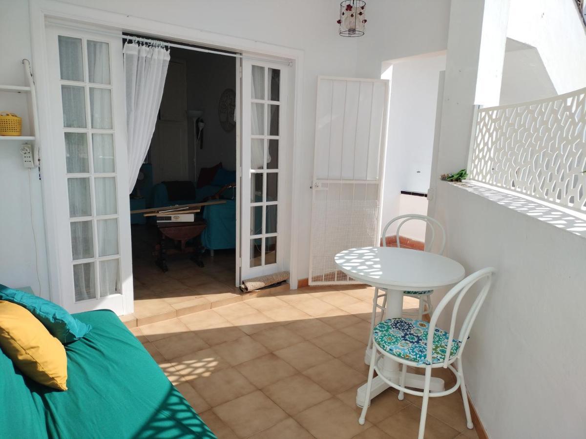 Tenerife Sweet Home Los Cristianos  Eksteriør billede