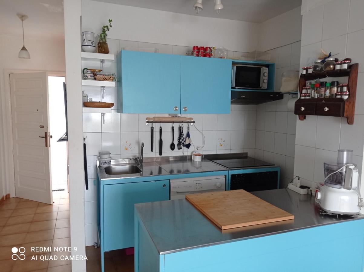 Tenerife Sweet Home Los Cristianos  Eksteriør billede