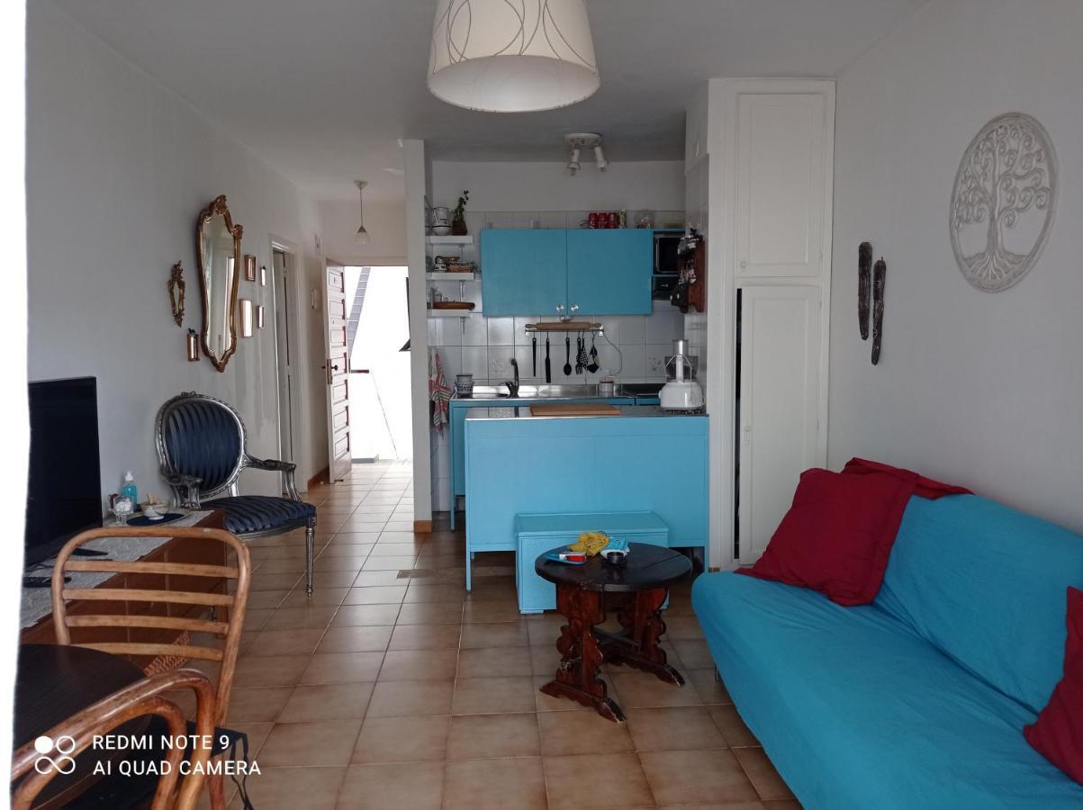 Tenerife Sweet Home Los Cristianos  Eksteriør billede