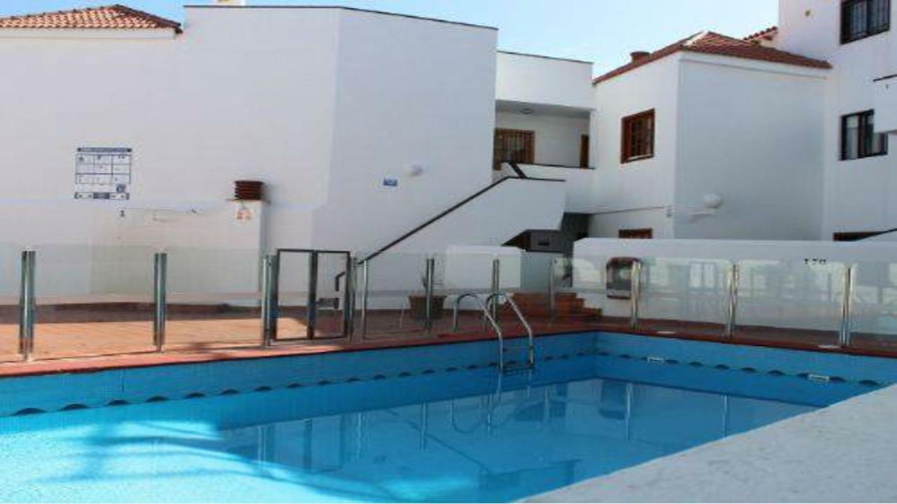 Tenerife Sweet Home Los Cristianos  Eksteriør billede