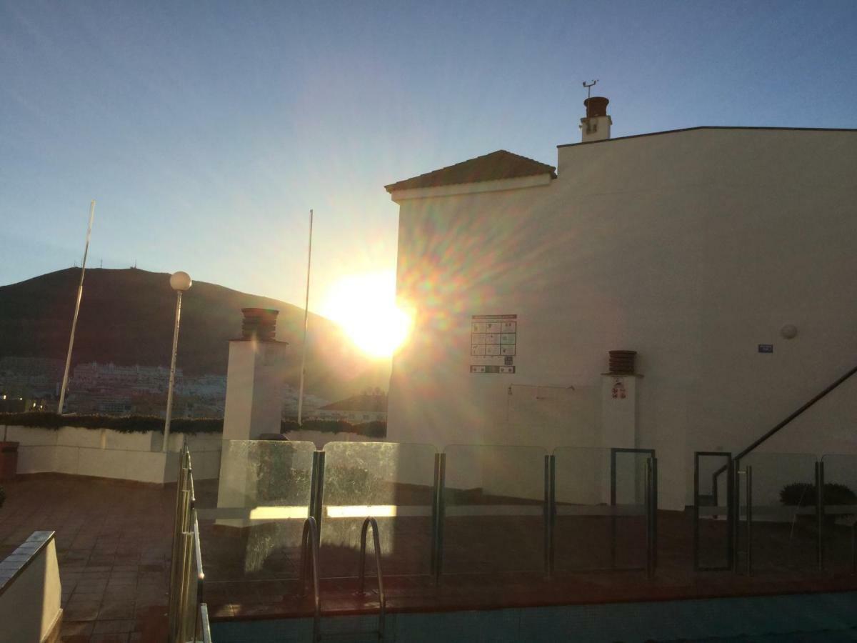 Tenerife Sweet Home Los Cristianos  Eksteriør billede