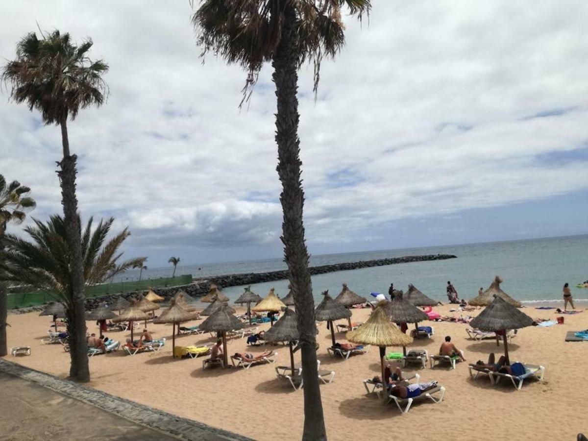 Tenerife Sweet Home Los Cristianos  Eksteriør billede